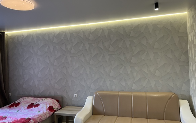 Апартаменты Первитинская 41 (71)