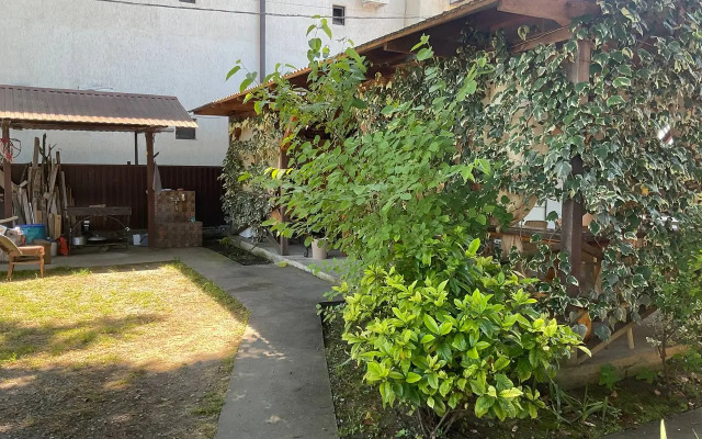 Pekan Guest house