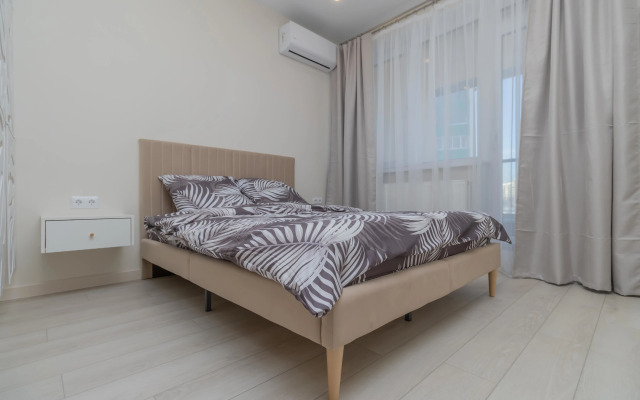 Квартира на Пр Комсомольский 39