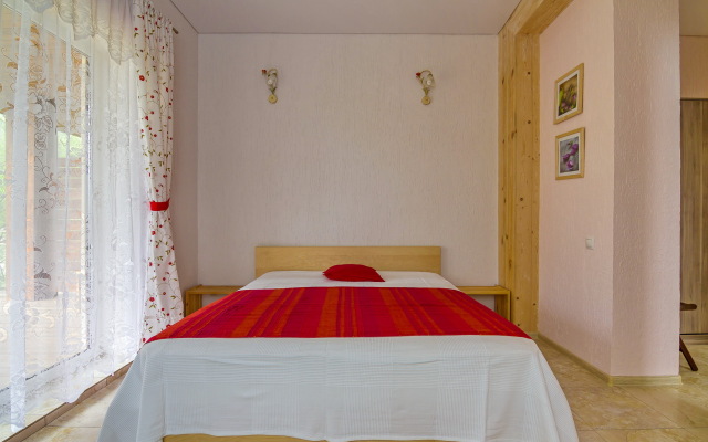 Villa Agria Mini Hotel