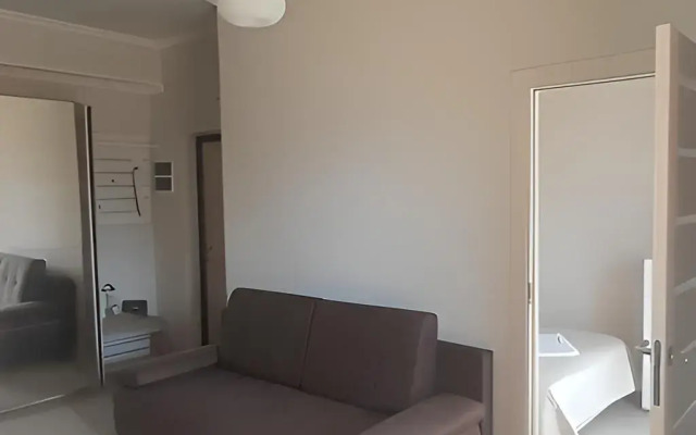 V Novom Dome Tsentr Adlera Flat