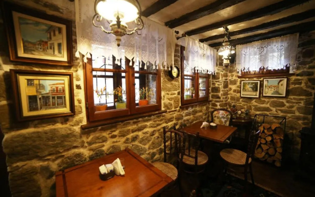 E'BEL Villa