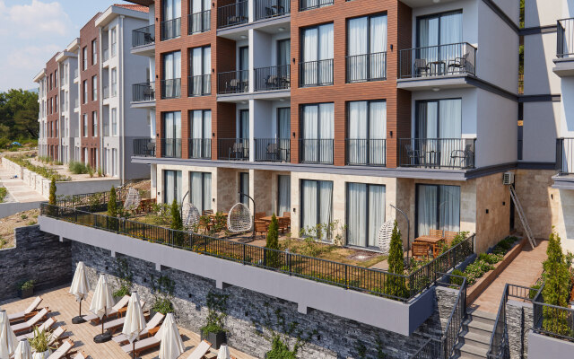Bayview Hills Luxury Residences Apart-hotel