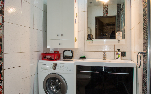 Квартира Ленинский проспект 79А