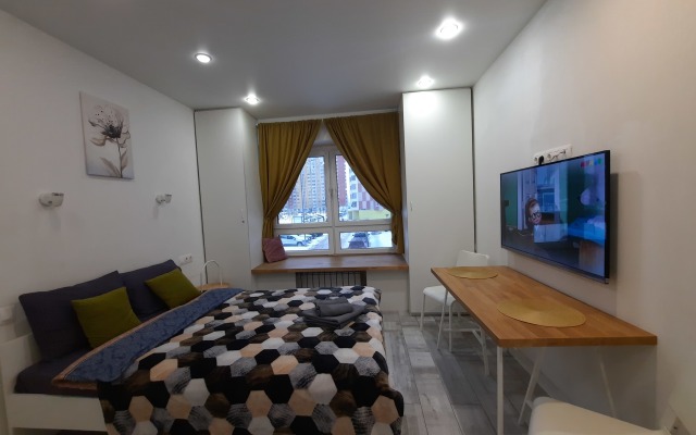 Апартаменты у Метро в Москве