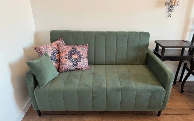 Квартира Роскошь старины в сердце Ярославля с подземной парковкой