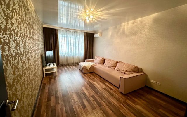 Квартира на Бориса Панина