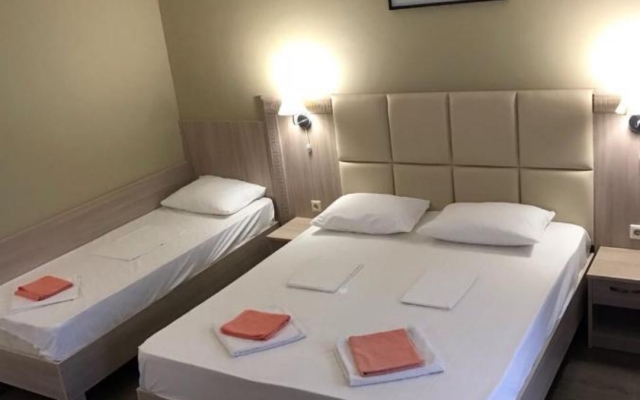 Guest house Meka