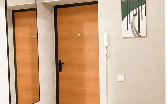 Квартира Стильная Губкин