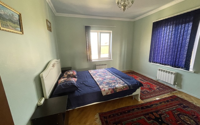 Rouz Na Kaspii dlya 6-12 gostey Private House