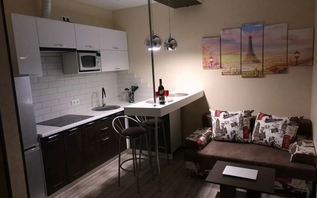 Квартира со всеми удобствами в Коротчаево