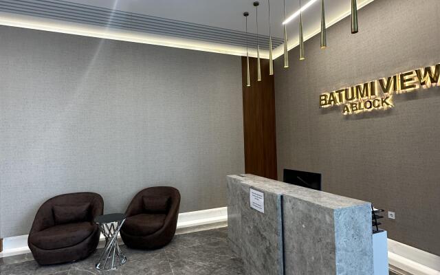 Апартаменты Batumi View