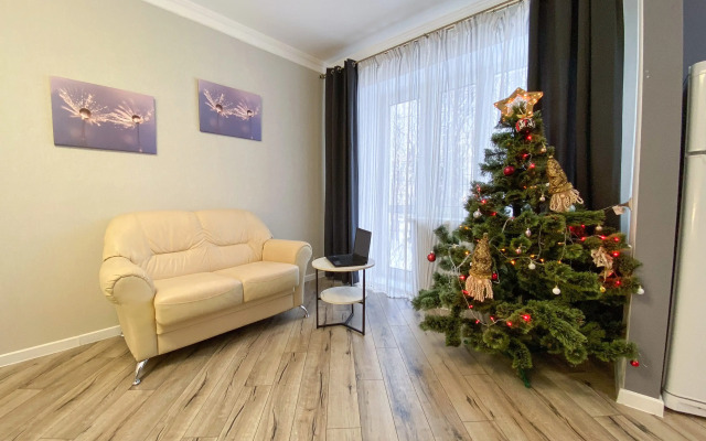 Апартаменты в Центре Ульяновска 23