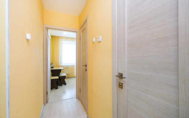 Apartamenty Kvartirka-NSK na Gorskom mikrorajone, 50