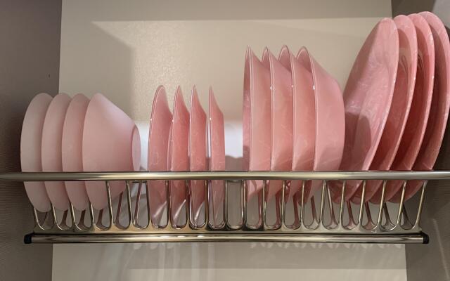 Апартаменты на Невской