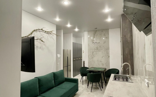 Квартира  Кранц Сити