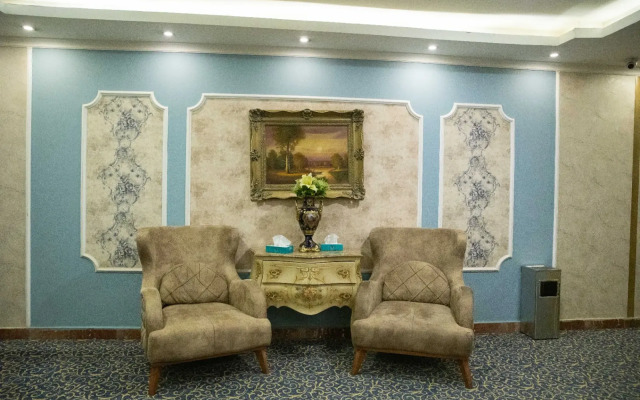 Отель Nile Transport Hotel