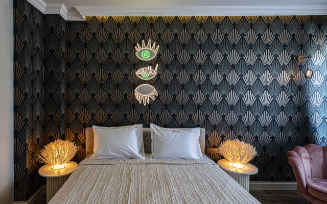 Heart De Maison Aparthotel