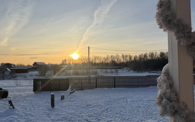 Частный дом 107 на Новой Риге с Панорамным Видом