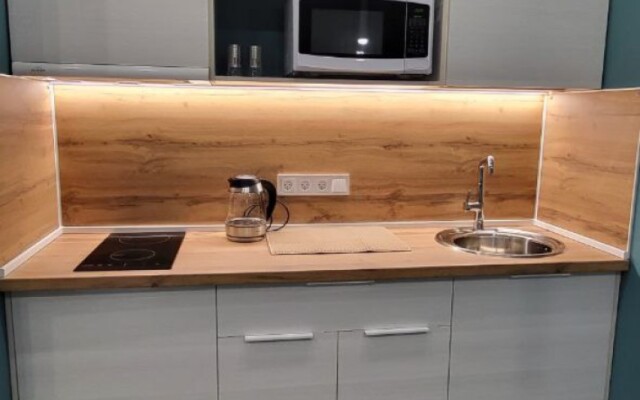 Апартаменты Seven Fresh 6