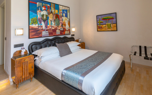 Guest house Aiello Rooms