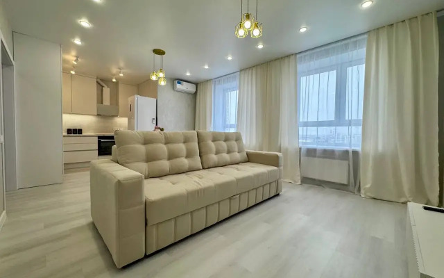 Odnokomnatnye Apartments