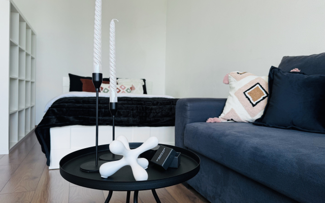 Квартира Студия Atmosfera Sna у Аквапарка