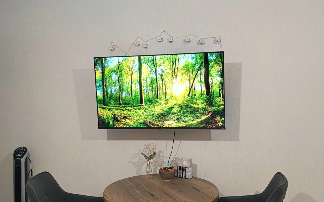 Квартира Уютная Студия в ЖК Себур