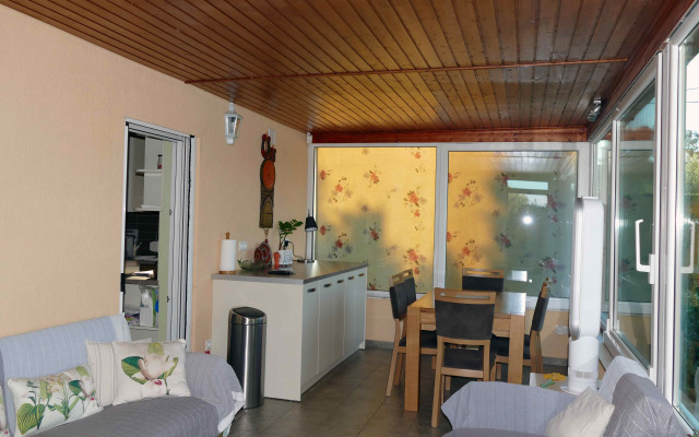 Esperides Guest House
