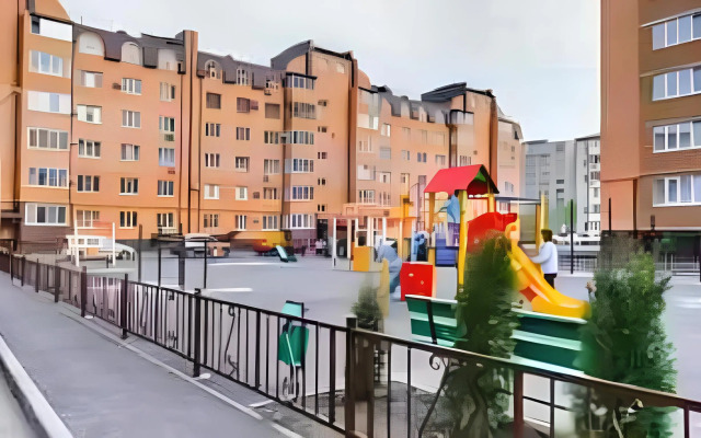 Апартаменты Новоселов 5