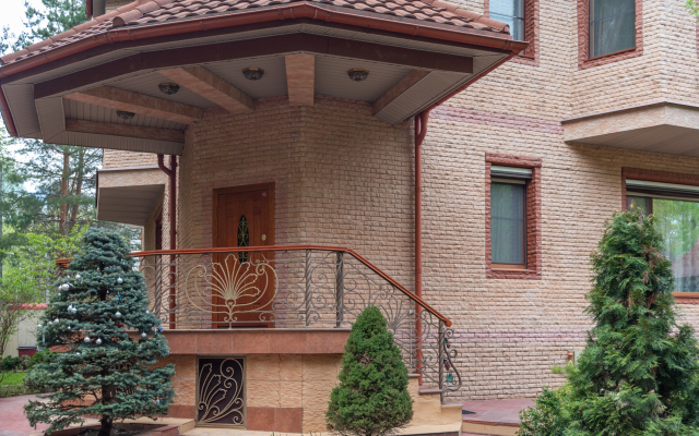 Moskva Molokova 1a (xl) Private House