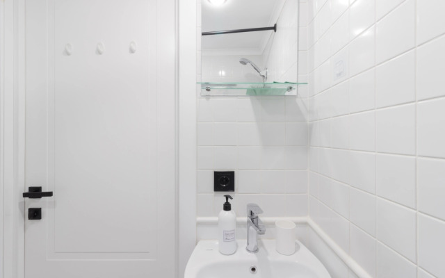 Sdayutsya Uyutnye 1 Komnatnye Apartments