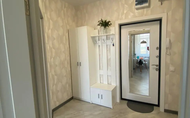 Apartamenty Pole Flat