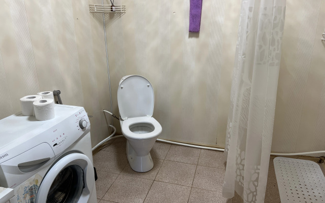 Частный дом в деревне Донцо