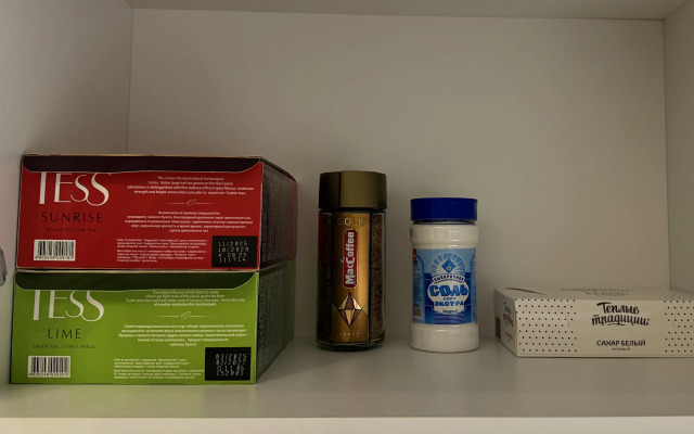 Квартира 1-комнатная