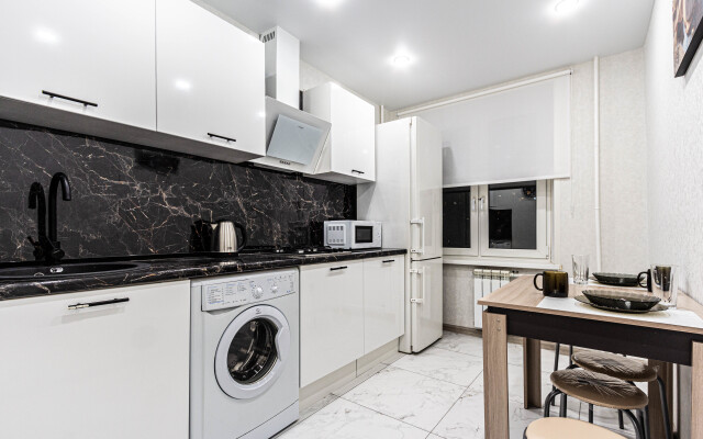 Na ulice Profsoyuznaya 44 Flat
