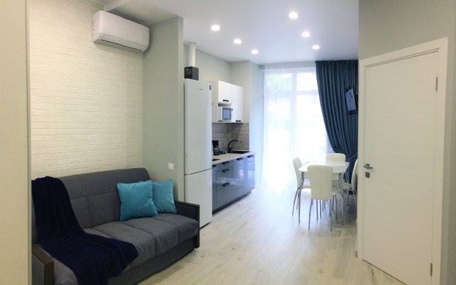 Апартаменты SimSim (205) Квартира в Сочи у моря