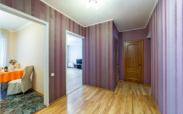 Квартира на Набережной