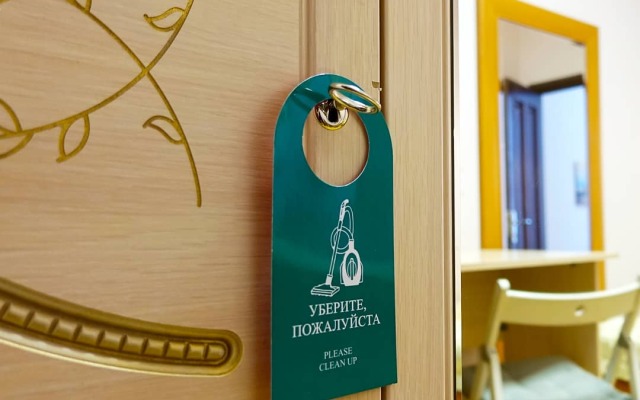 Venice on Nevsky Living Quarters