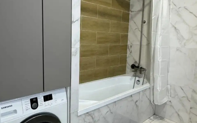 Квартира на Крылова 48