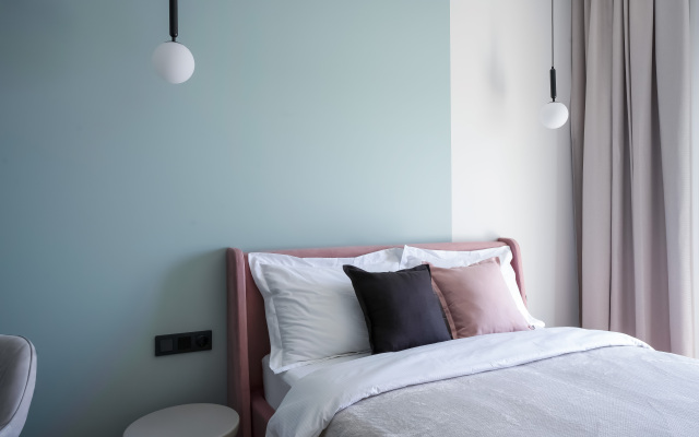 Апартаменты Riverside by Pavlov