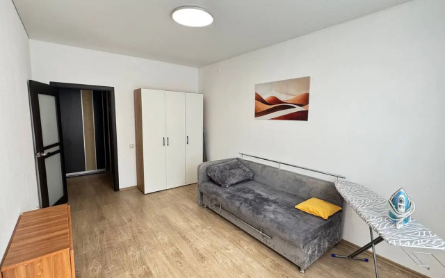 Nedaleko Ot Metro Flat