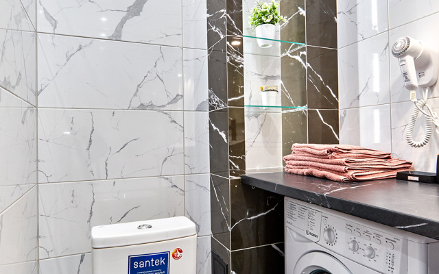 Апартаменты 1-Комнатные на Петра Метальникова 40 1