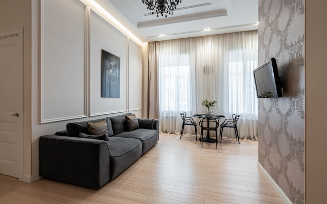 ApartMK Рубинштейна 11