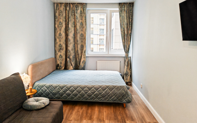 Квартира ArendApartment Graf Orlov 39