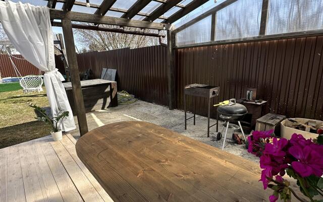 Sofrin Guest House