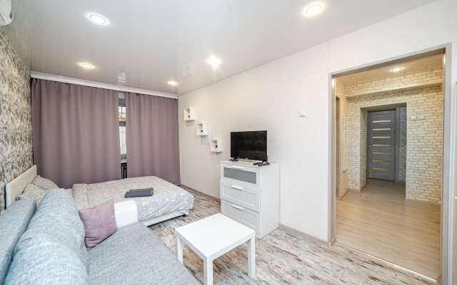 Na Kutuzovskom Prospekte 30 Flat