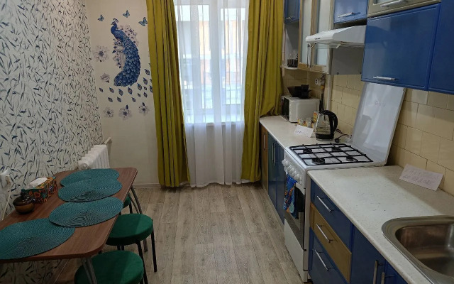 Квартира Уютная в Историческом Центре Казани