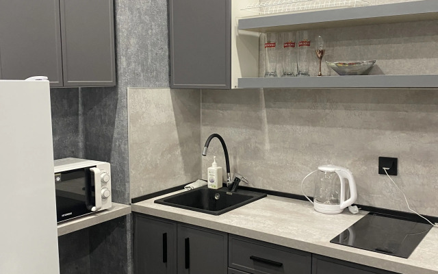 Your Home Baunti Studiya Flat