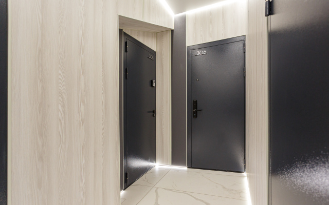 Апартаменты Синяя Птица